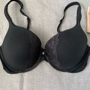 Victoria’s Secret padded Bra